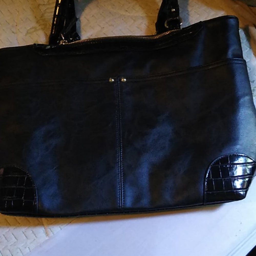 purse